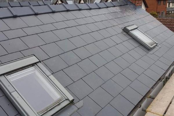 Roofing - Durashield Roofing